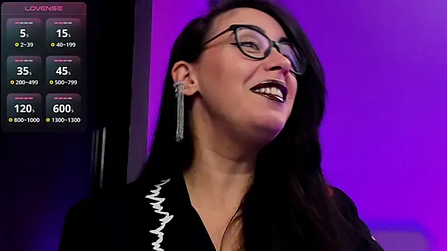 RitaSonnet online show from 11/14/25, 12:31