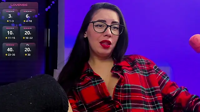 RitaSonnet online show from 01/09/26, 11:39