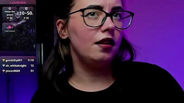 RitaSonnet online show from 04/08/26, 08:32