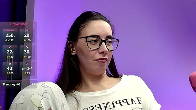 Snapshot of RitaSonnet chatting on 01/23/25, 01:13 RitaSonnet online show from 01/23/25, 01:13