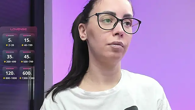 Snapshot of RitaSonnet chatting on 01/29/25, 10:05 RitaSonnet online show from 01/29/25, 10:05