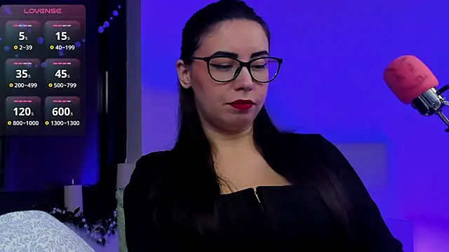 RitaSonnet online show from 01/17/26, 12:42