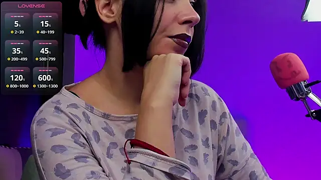 RitaSonnet online show from 11/15/25, 12:53