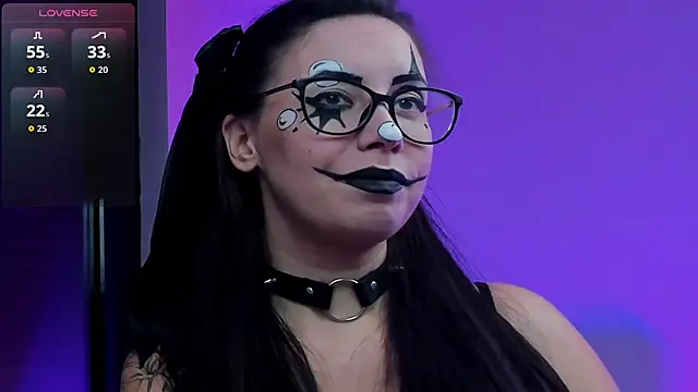 RitaSonnet online show from 11/29/25, 03:23