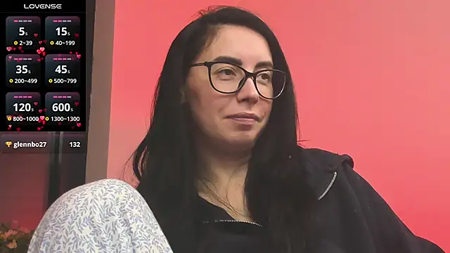 Snapshot of RitaSonnet chatting on 02/26/25, 09:44 RitaSonnet online show from 02/26/25, 09:44