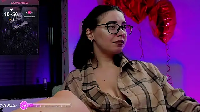 RitaSonnet online show from 02/22/26, 08:17