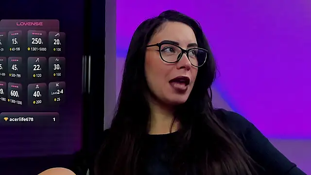 RitaSonnet online show from 12/15/25, 10:54