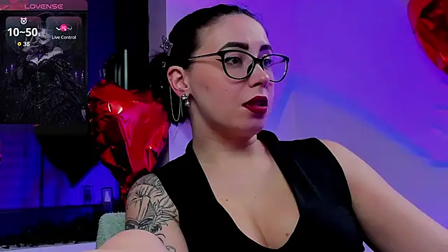 RitaSonnet online show from 03/21/26, 01:26