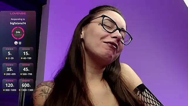 Snapshot of RitaSonnet chatting on 01/23/25, 06:17 RitaSonnet online show from 01/23/25, 06:17