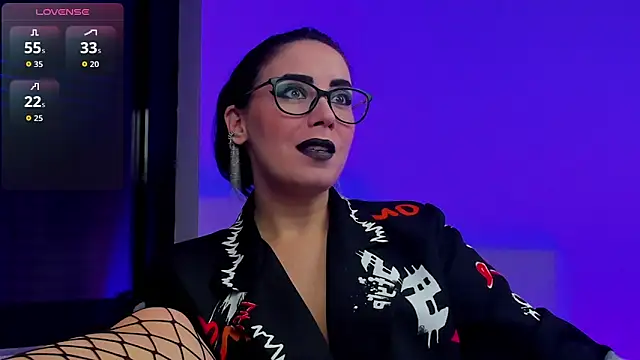 RitaSonnet online show from 12/05/25, 07:23