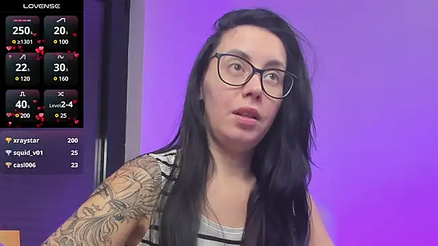 Snapshot of RitaSonnet chatting on 03/02/25, 04:47 RitaSonnet online show from 03/02/25, 04:47