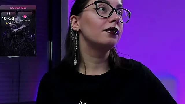 RitaSonnet online show from 02/11/26, 03:23