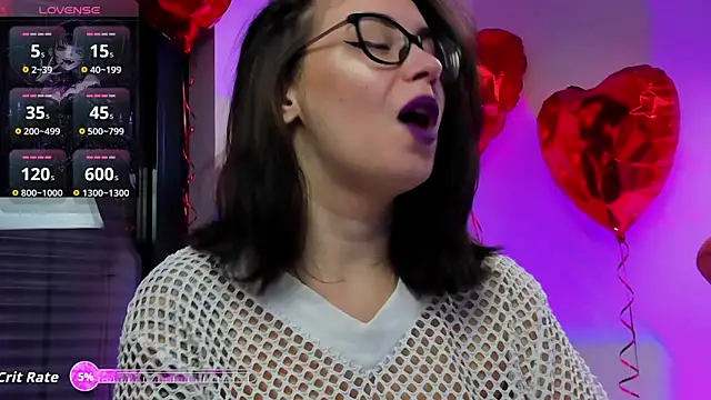 RitaSonnet online show from 02/21/26, 08:38