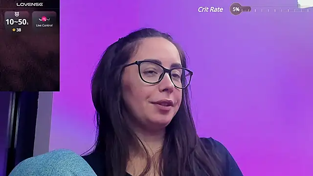 Snapshot of RitaSonnet chatting on 02/13/25, 12:43 RitaSonnet online show from 02/13/25, 12:43