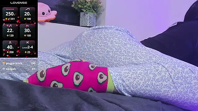 Snapshot of RitaSonnet chatting on 02/27/25, 01:17 RitaSonnet online show from 02/27/25, 01:17