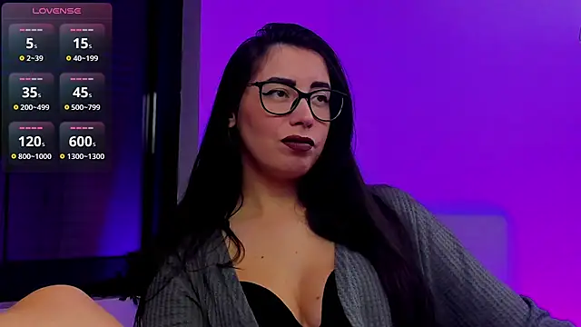 RitaSonnet online show from 11/02/25, 02:00