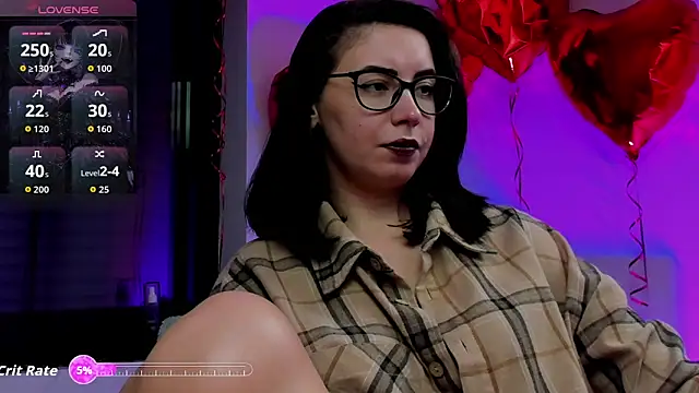 RitaSonnet online show from 02/24/26, 08:04