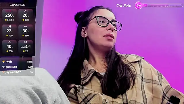 Snapshot of RitaSonnet chatting on 02/08/25, 04:46 RitaSonnet online show from 02/08/25, 04:46