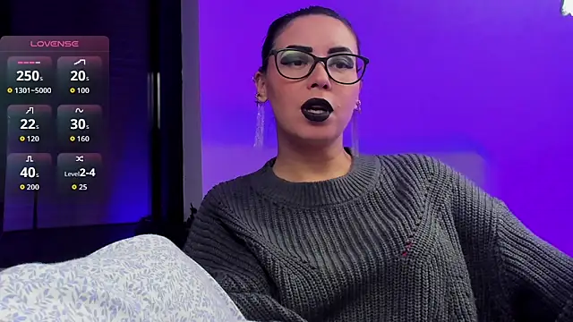 RitaSonnet online show from 12/22/25, 11:32