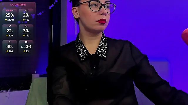 RitaSonnet online show from 01/12/26, 11:50