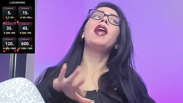 Snapshot of RitaSonnet chatting on 02/27/25, 10:11 RitaSonnet online show from 02/27/25, 10:11