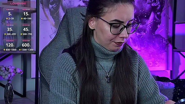 Snapshot of RitaSonnet chatting on 10/05/25, 08:49 RitaSonnet online show from 10/05/25, 08:49