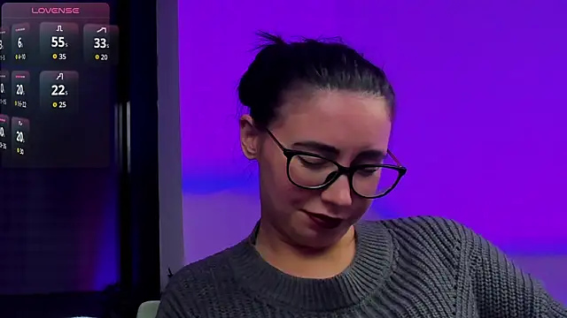 RitaSonnet online show from 11/27/25, 12:33