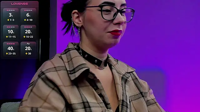 RitaSonnet online show from 12/02/25, 11:34