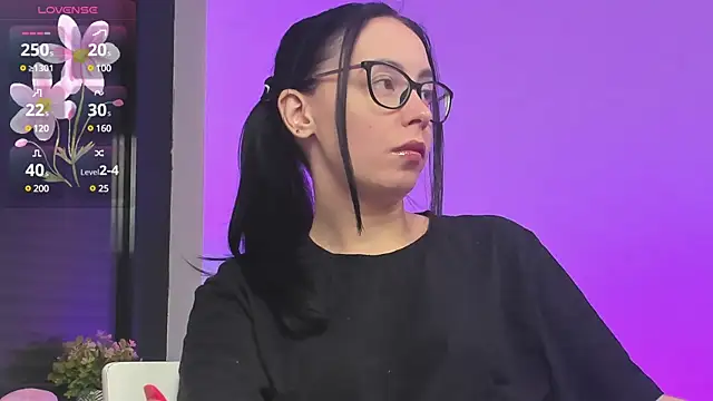 Snapshot of RitaSonnet chatting on 03/09/25, 09:46 RitaSonnet online show from 03/09/25, 09:46