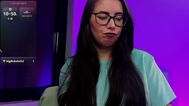 RitaSonnet online show from 11/05/25, 10:29