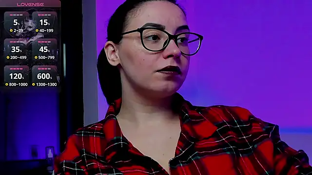 RitaSonnet online show from 04/05/26, 08:32