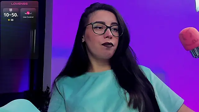 RitaSonnet online show from 11/10/25, 12:54