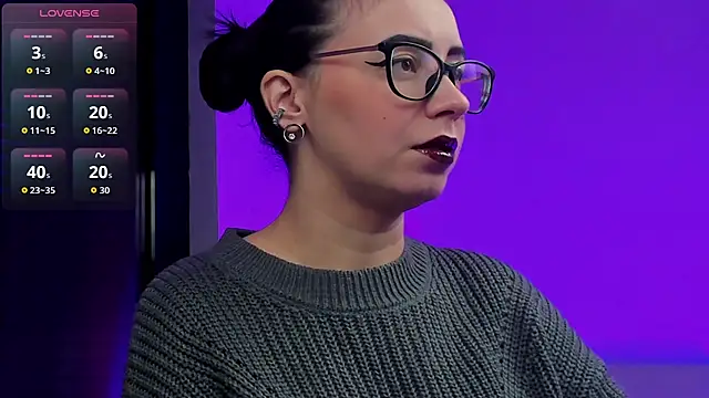 RitaSonnet online show from 11/26/25, 12:27