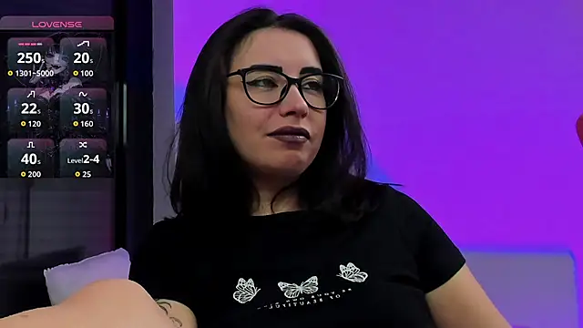 RitaSonnet online show from 02/06/26, 11:39