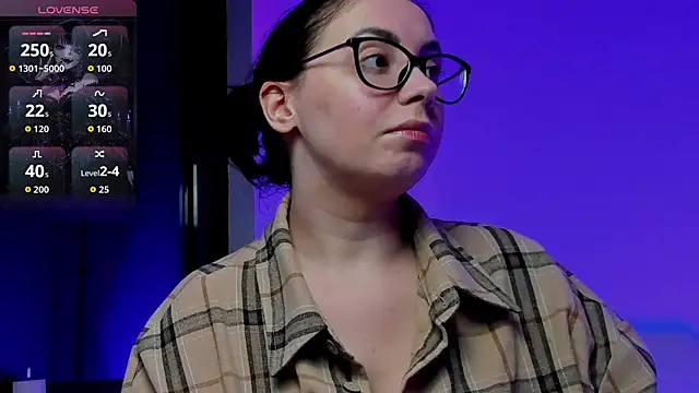 RitaSonnet online show from 04/04/26, 04:24