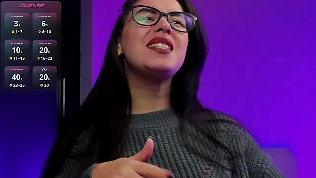 RitaSonnet online show from 11/22/25, 11:53