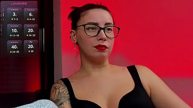 RitaSonnet online show from 11/27/25, 02:17