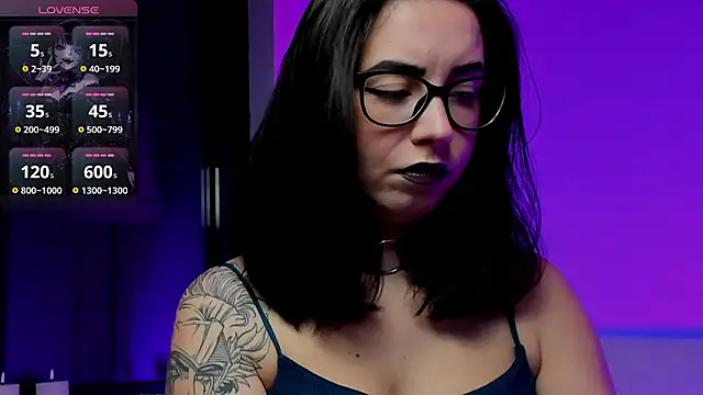 RitaSonnet online show from 04/08/26, 08:27