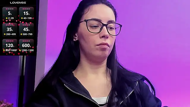 Snapshot of RitaSonnet chatting on 02/25/25, 01:10 RitaSonnet online show from 02/25/25, 01:10