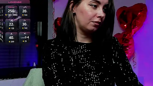 RitaSonnet online show from 03/09/26, 03:04