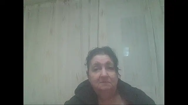 maturekorine online show from 01/13/26, 09:30