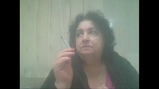 maturekorine online show from 11/30/25, 03:46