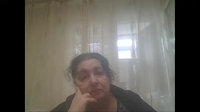 maturekorine online show from 03/29/26, 01:57