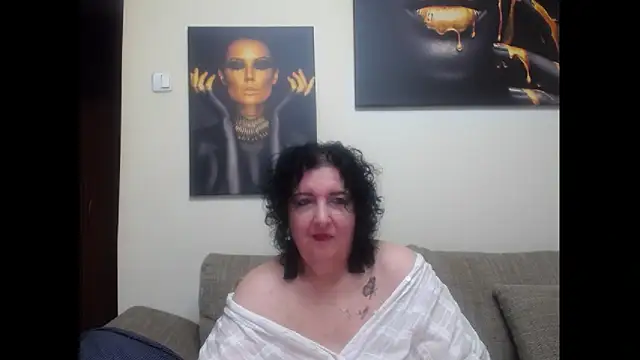 maturekorine online show from 05/27/26, 07:43