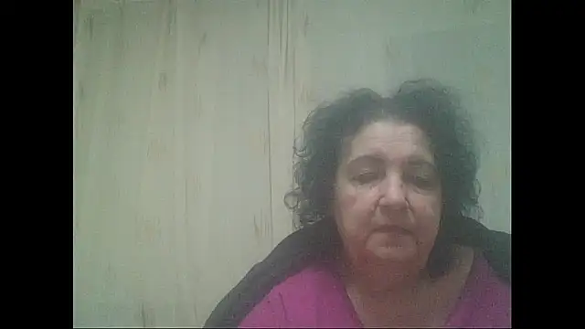 maturekorine online show from 02/13/26, 04:07