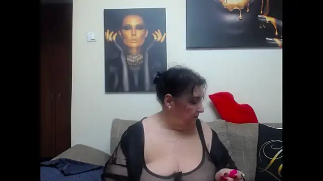 maturekorine online show from 03/19/26, 09:37