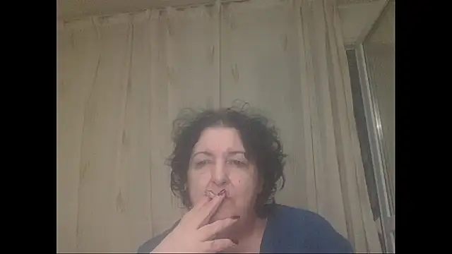 maturekorine online show from 10/30/25, 03:20