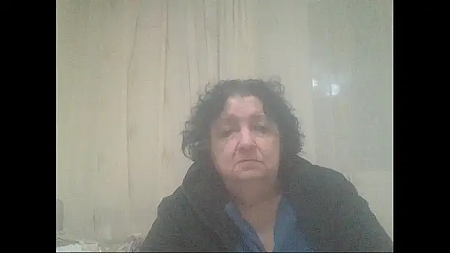 maturekorine online show from 11/24/25, 03:12