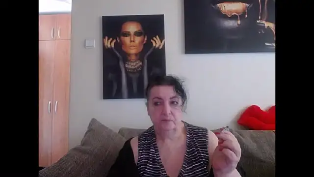 maturekorine online show from 04/06/26, 01:23