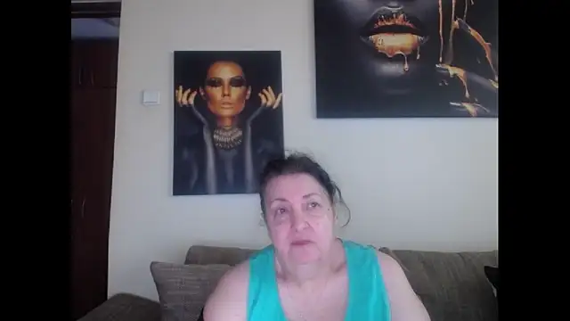 maturekorine online show from 04/10/26, 11:28